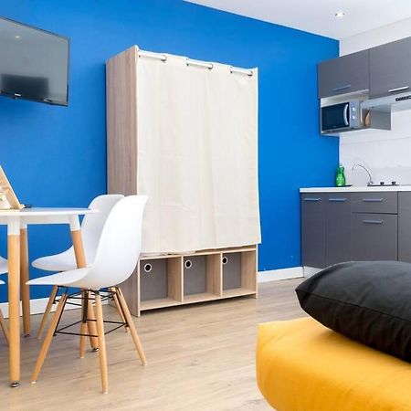 Studio Cosy En Centre-Ville 3 Castres  Eksteriør bilde