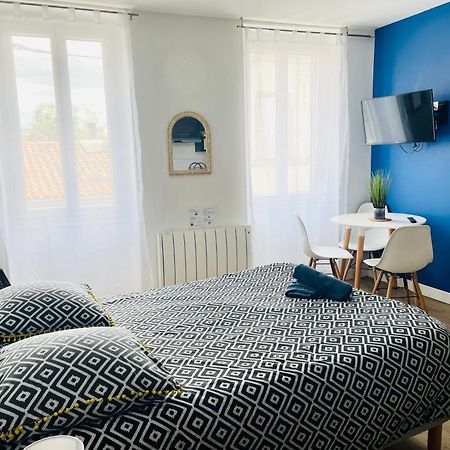 Studio Cosy En Centre-Ville 3 Castres  Eksteriør bilde